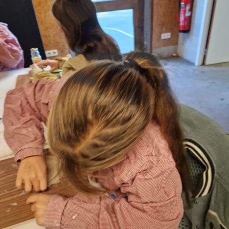 Crea ateliers 2025-2026 Reeks 1
