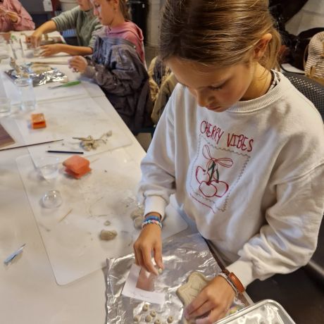 Crea ateliers 2025-2026 Reeks 1