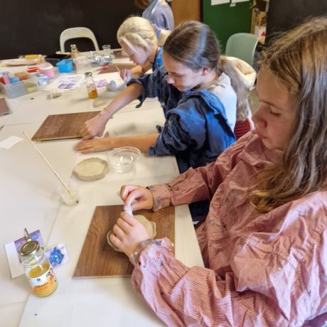 Crea ateliers 2025-2026 Reeks 1