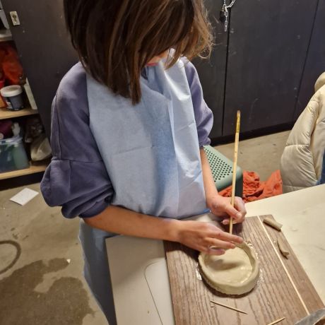 Crea ateliers 2025-2026 Reeks 1