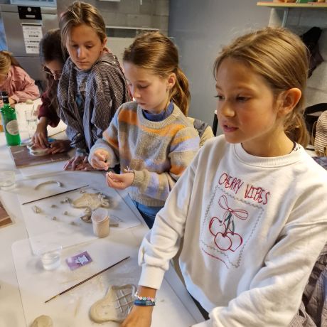 Crea ateliers 2025-2026 Reeks 1