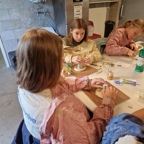Crea ateliers 2025-2026 Reeks 1