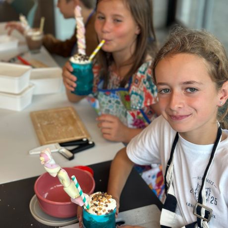 Crea ateliers 2025-2026 Reeks 1