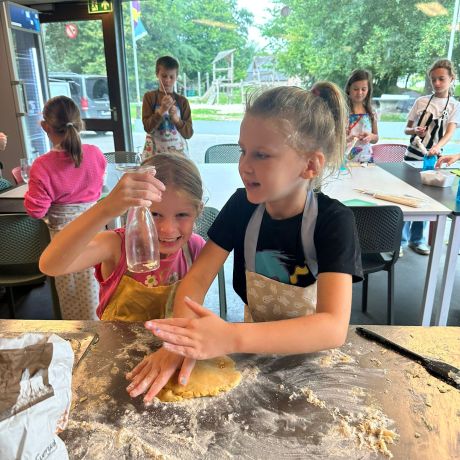 Crea ateliers 2025-2026 Reeks 1
