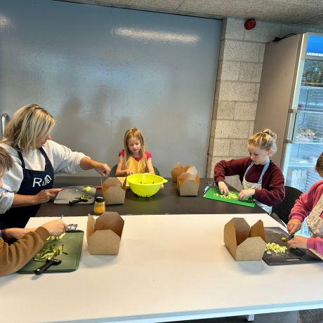 Crea ateliers 2025-2026 Reeks 1