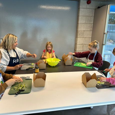 Crea ateliers 2025-2026 Reeks 1