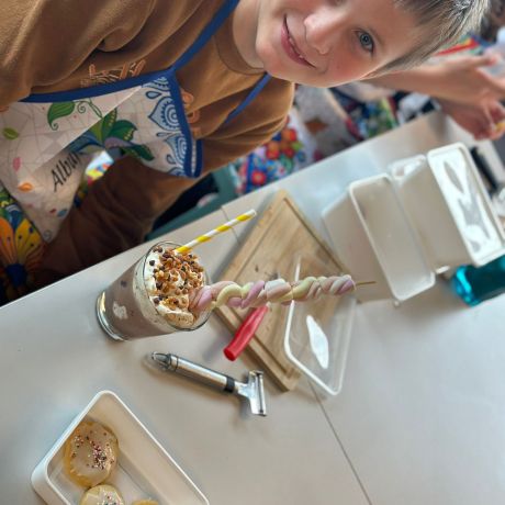 Crea ateliers 2025-2026 Reeks 1