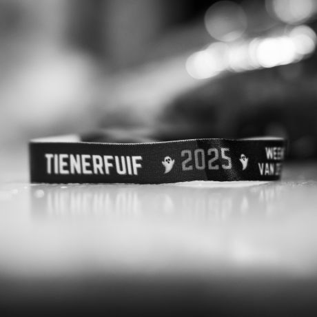 Tienerfuif 2025