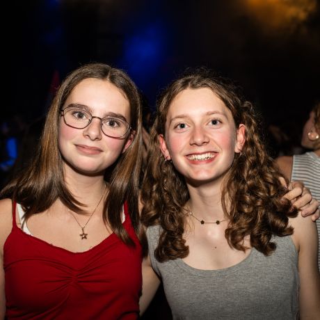 Tienerfuif 2025
