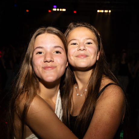 Tienerfuif 2025