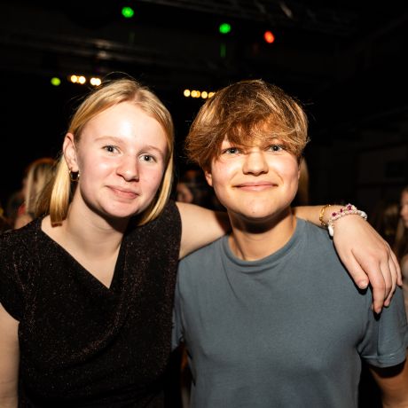 Tienerfuif 2025