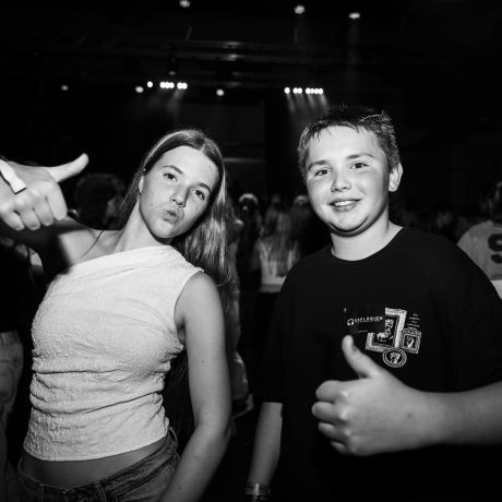 Tienerfuif 2025