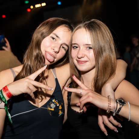 Tienerfuif 2025