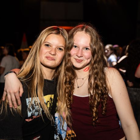 Tienerfuif 2025