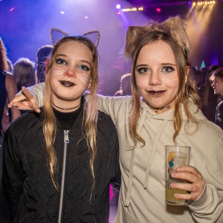 Tienerfuif 2025