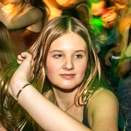 Tienerfuif 2025