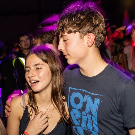 Tienerfuif 2025