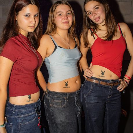 Tienerfuif 2025