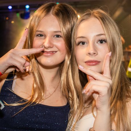 Tienerfuif 2025