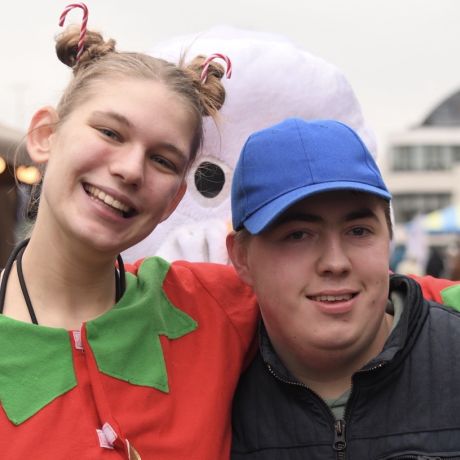 Kerstmarkt 2025