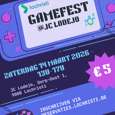 Gamefest Gamefest