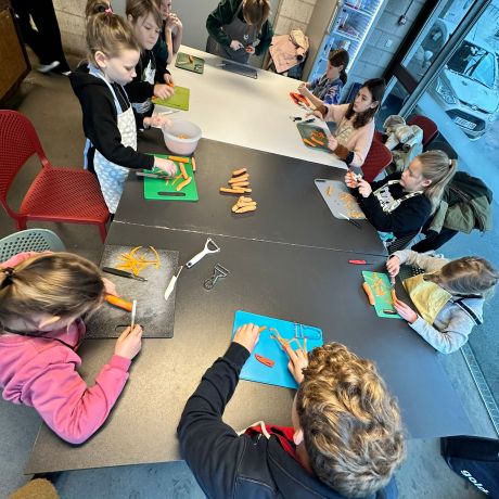 Crea 2025 - 2026 Reeks 2