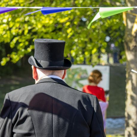 Buitenspeeldag 2026