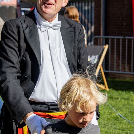 Buitenspeeldag 2026