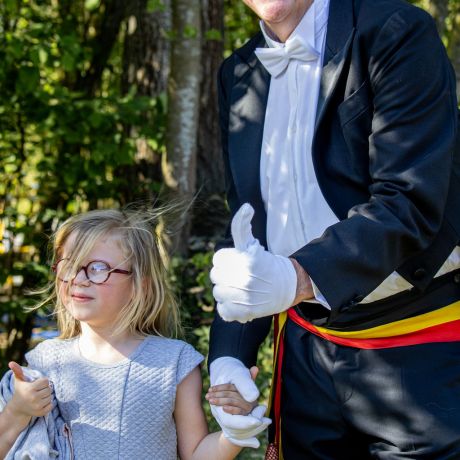 Buitenspeeldag 2026