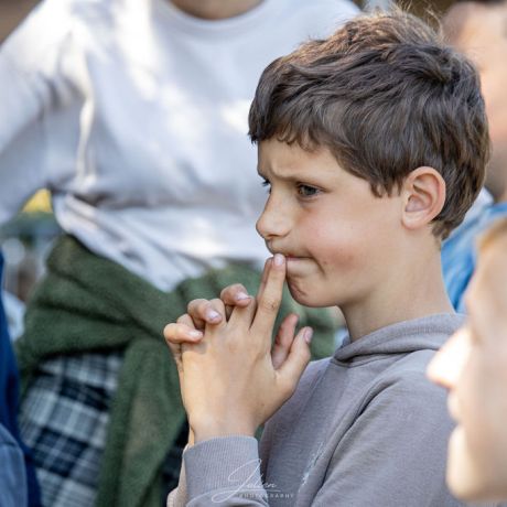 Buitenspeeldag 2026
