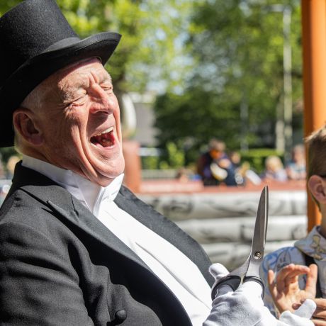 Buitenspeeldag 2026