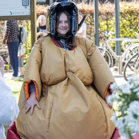 Buitenspeeldag 2026
