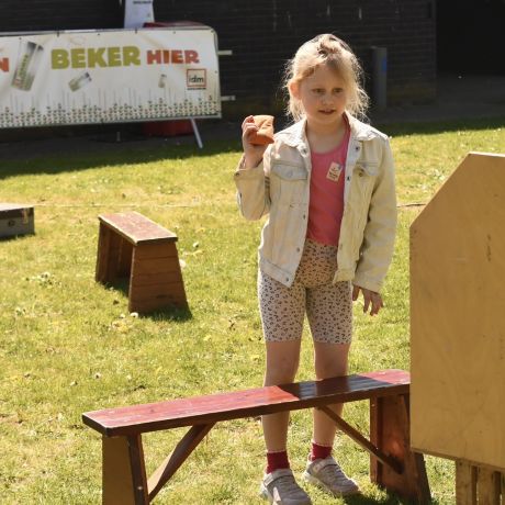 Buitenspeeldag 2026