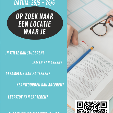 Student@Block